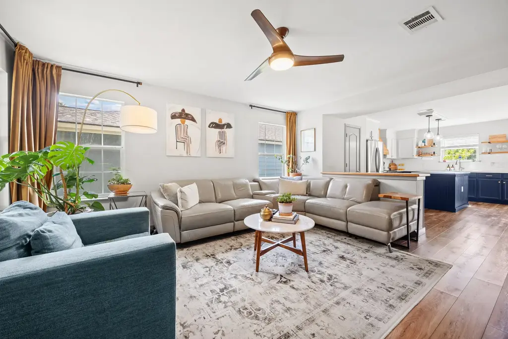 7201 Alegre Pass, Austin