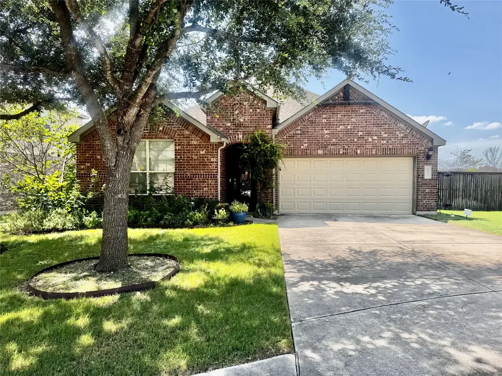 3032 Angelina Court, Round Rock