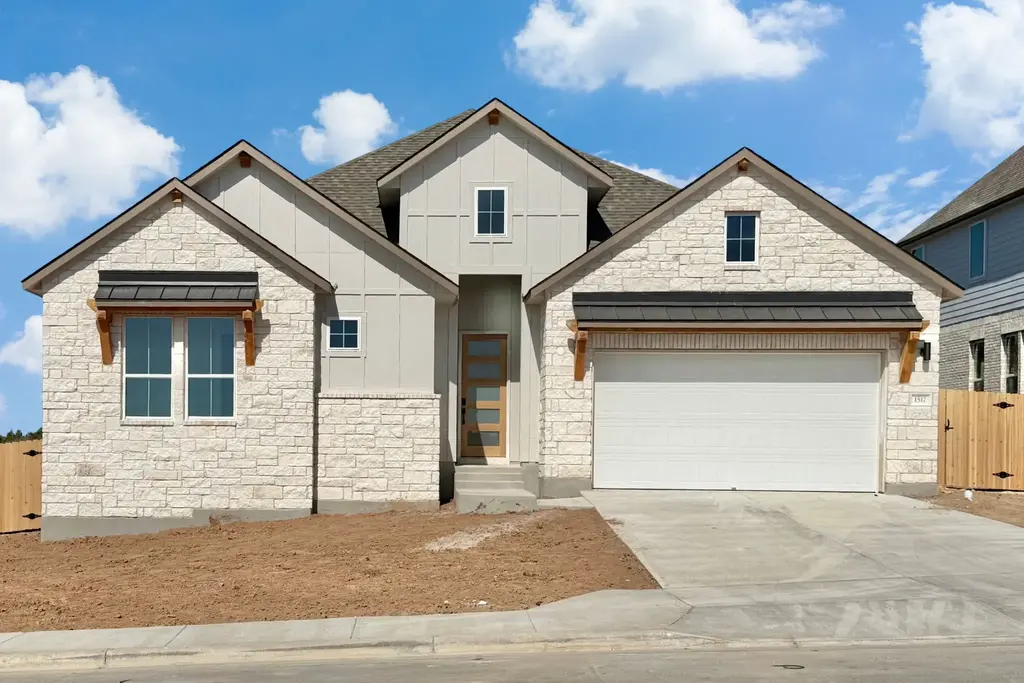 1517 Shelby Lane, Georgetown