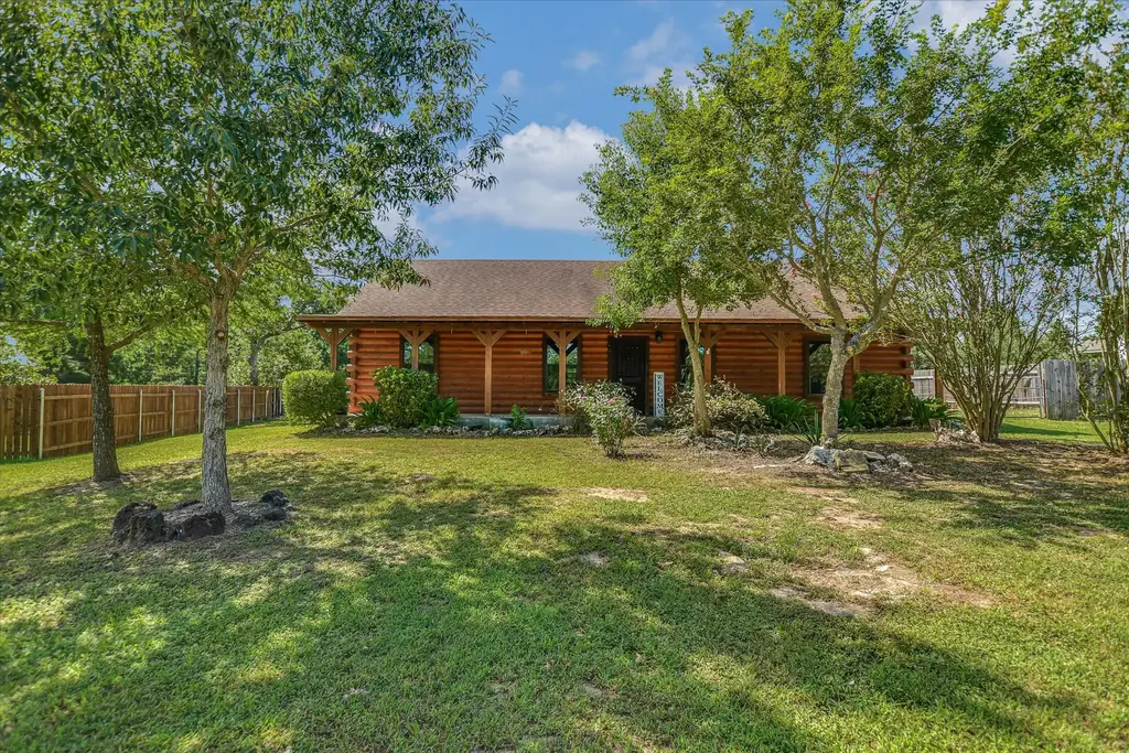 218 Cardinal Loop, Paige