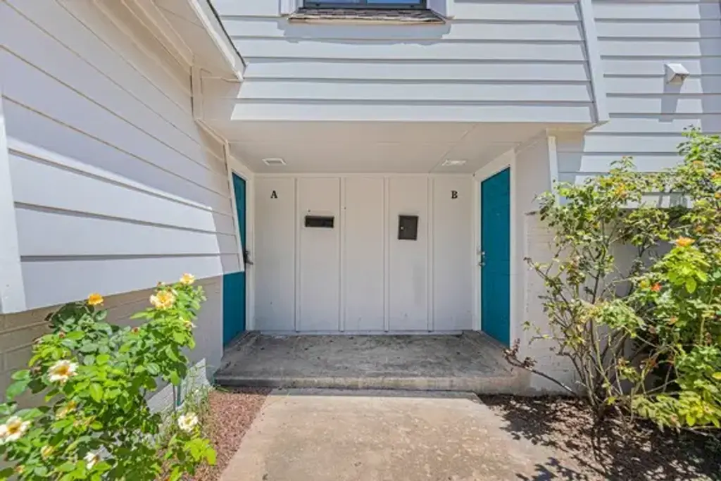 8524 Dryfield Drive, Austin
