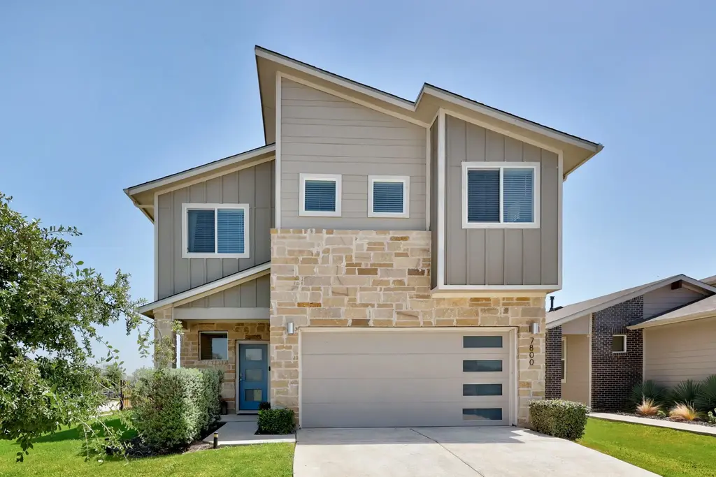 7800 Linda Michelle Lane, Austin