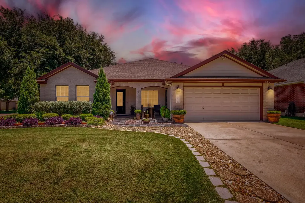 1810 Warwick Cove, Cedar Park