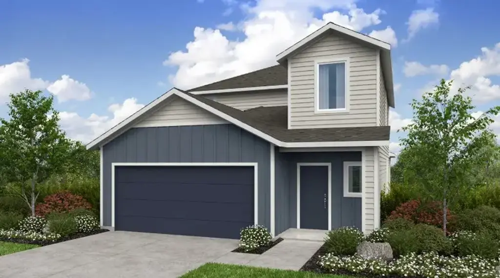 5901 Taunte Drive, Del Valle