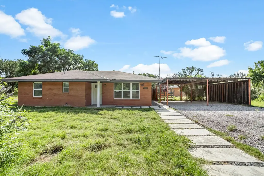 1708 Woodcrest Drive, Granite Shoals