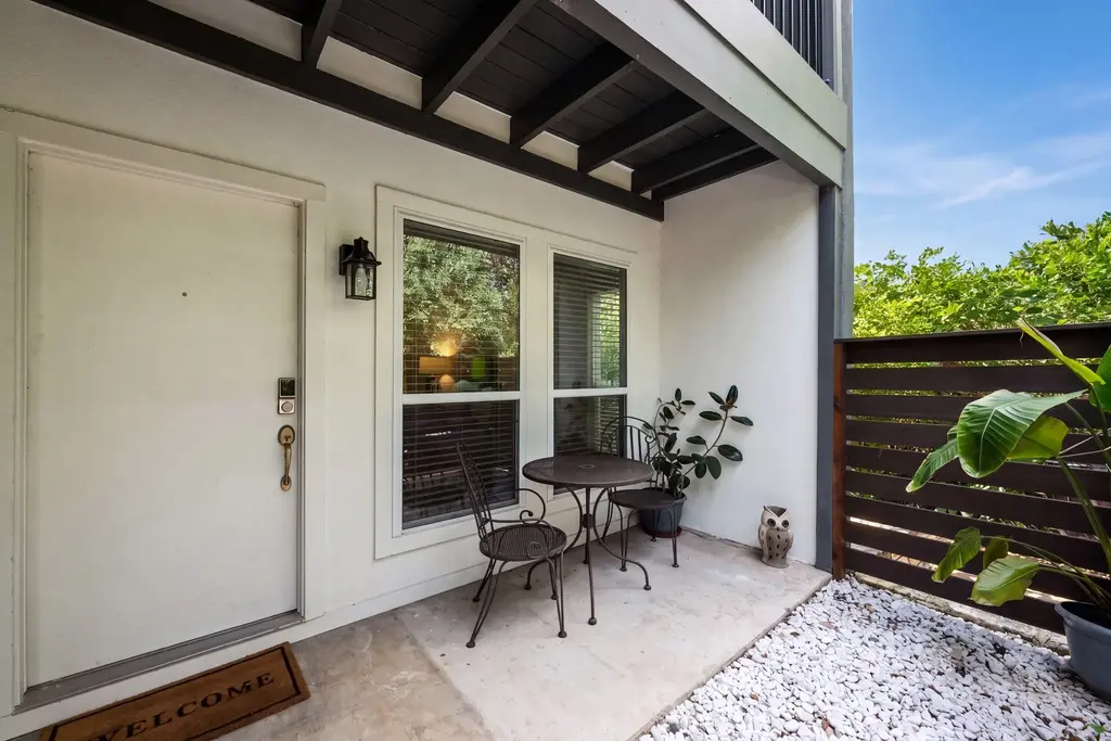 1509 W 39 1/2 Street 108, Austin