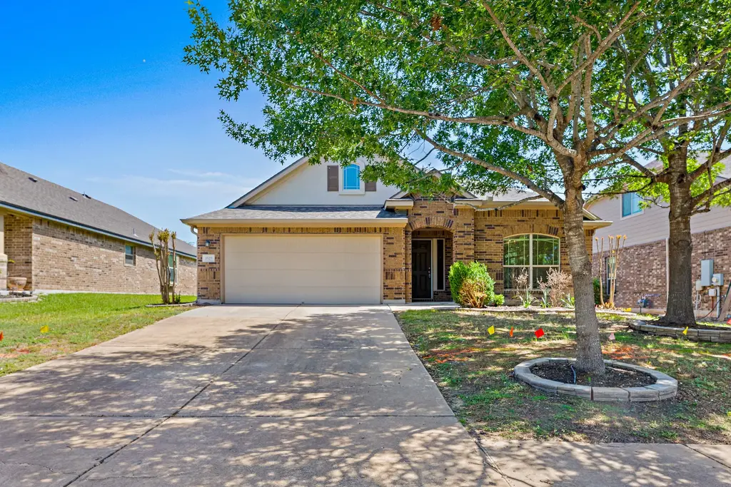 1525 Tranquility Lane, Pflugerville