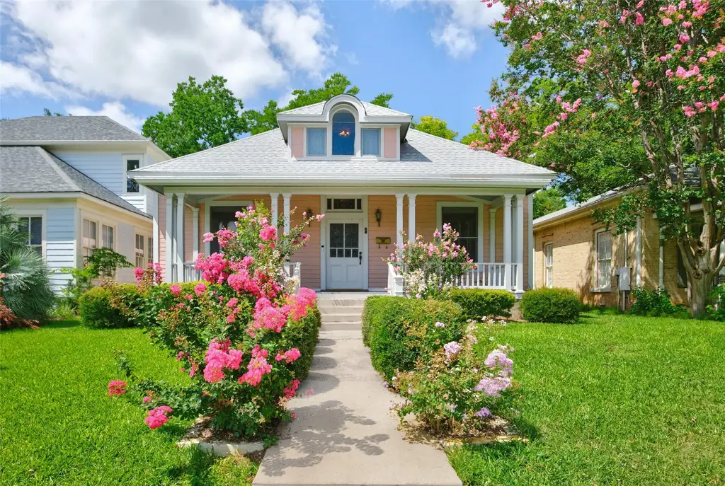 812 W 10th Street, Austin