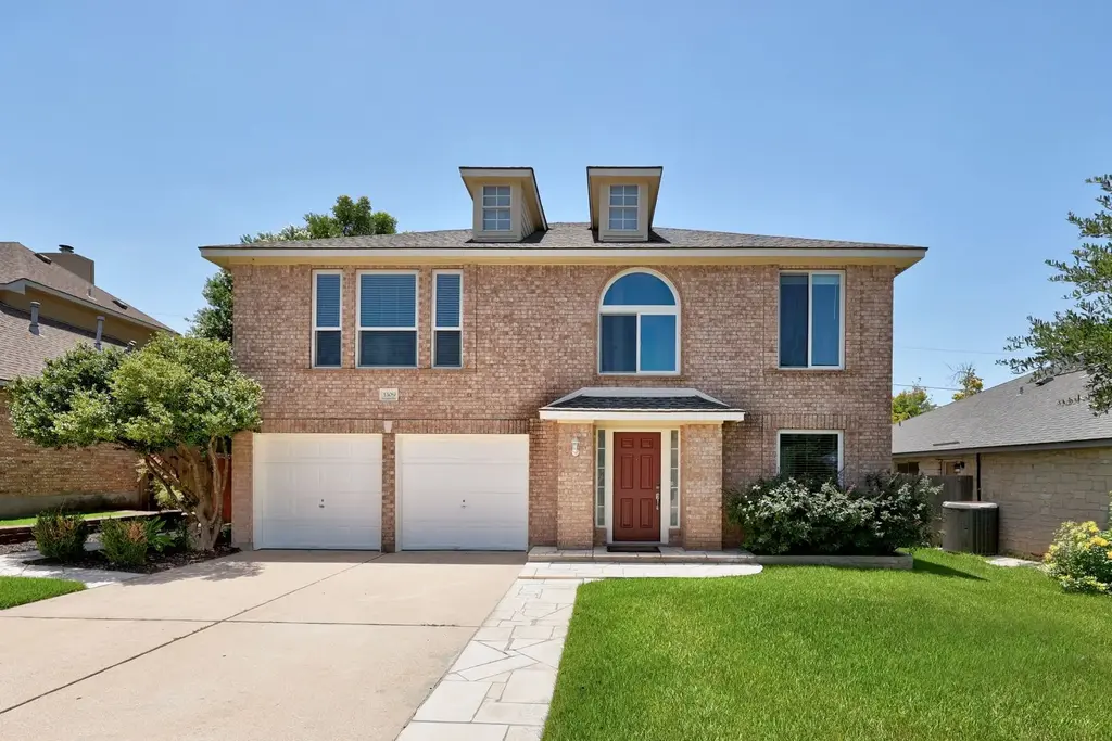 3309 Winding Way, Round Rock