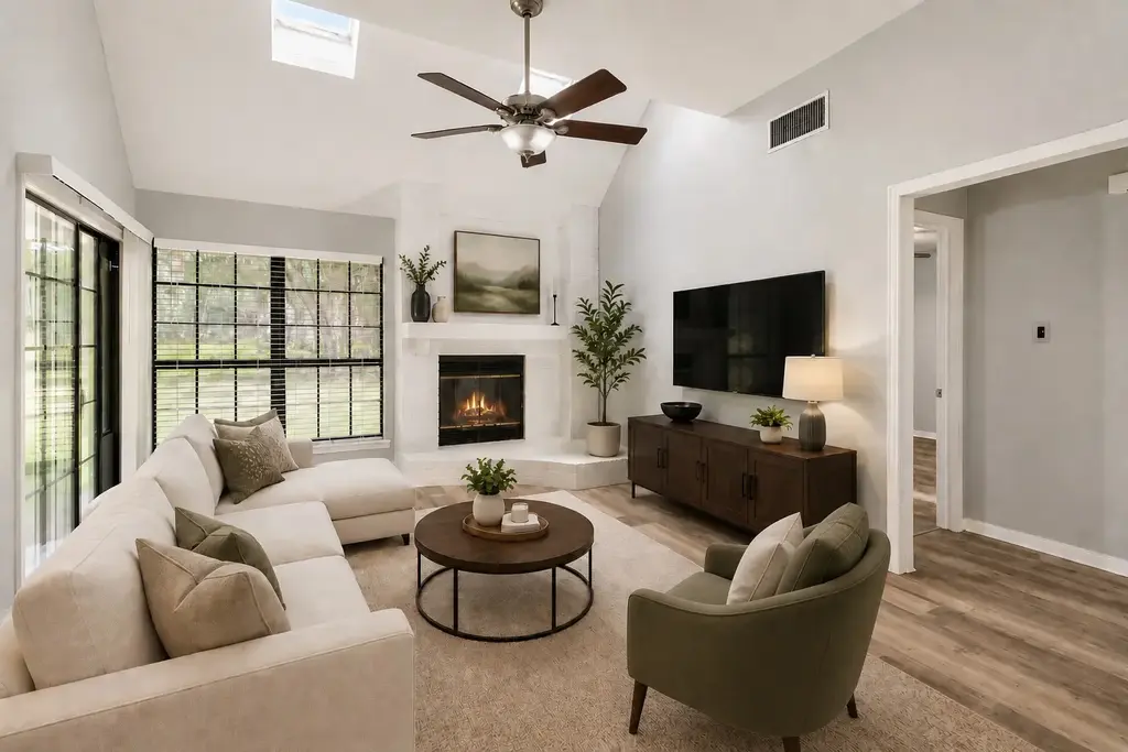 804 Doubles Court, Harker Heights