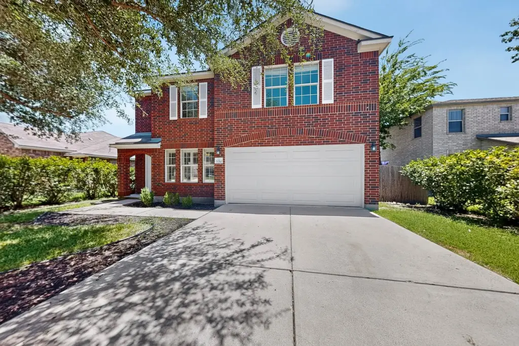 2014 Woodway Drive, Leander