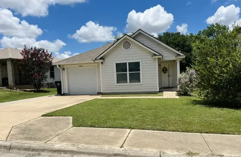 13623 Merseyside Drive, Pflugerville