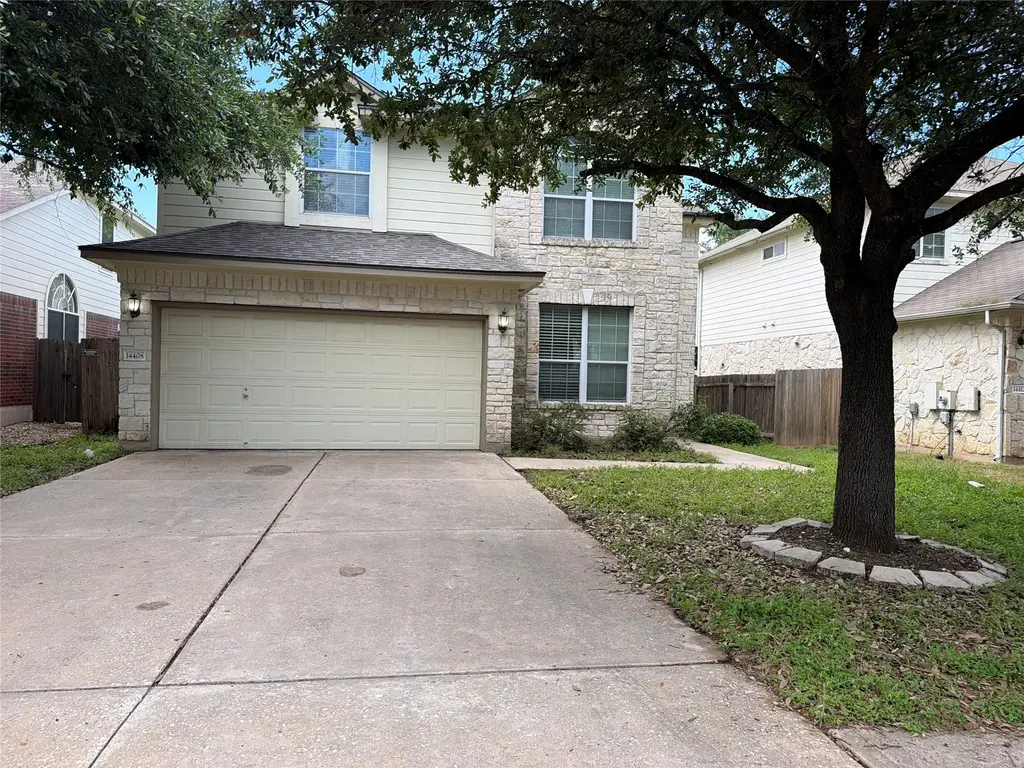 14408 Ballycastle Trail, Austin