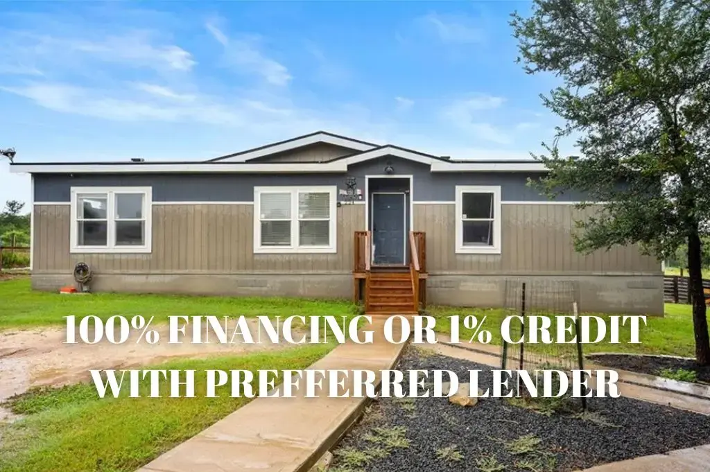 224 Las Estancias Drive, Cedar Creek