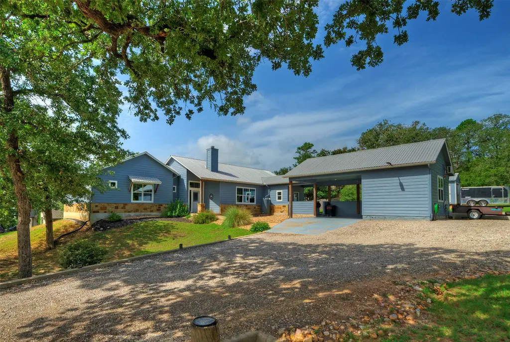 108 Pukoo Drive, Bastrop