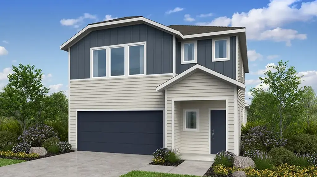 5812 Taunte Drive, Del Valle