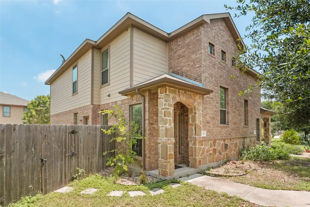 142 Sierra Rose Loop, Georgetown