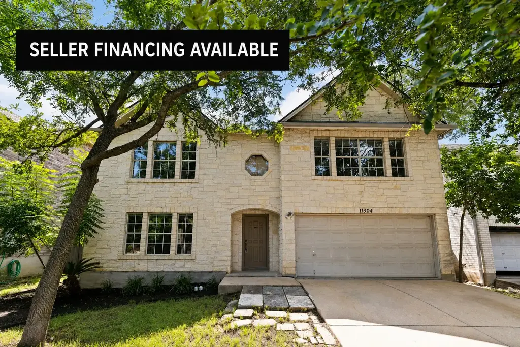 11304 Pickard Lane, Austin