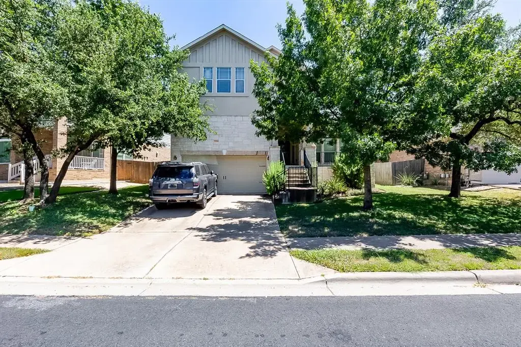 11300 Cherisse Drive, Austin