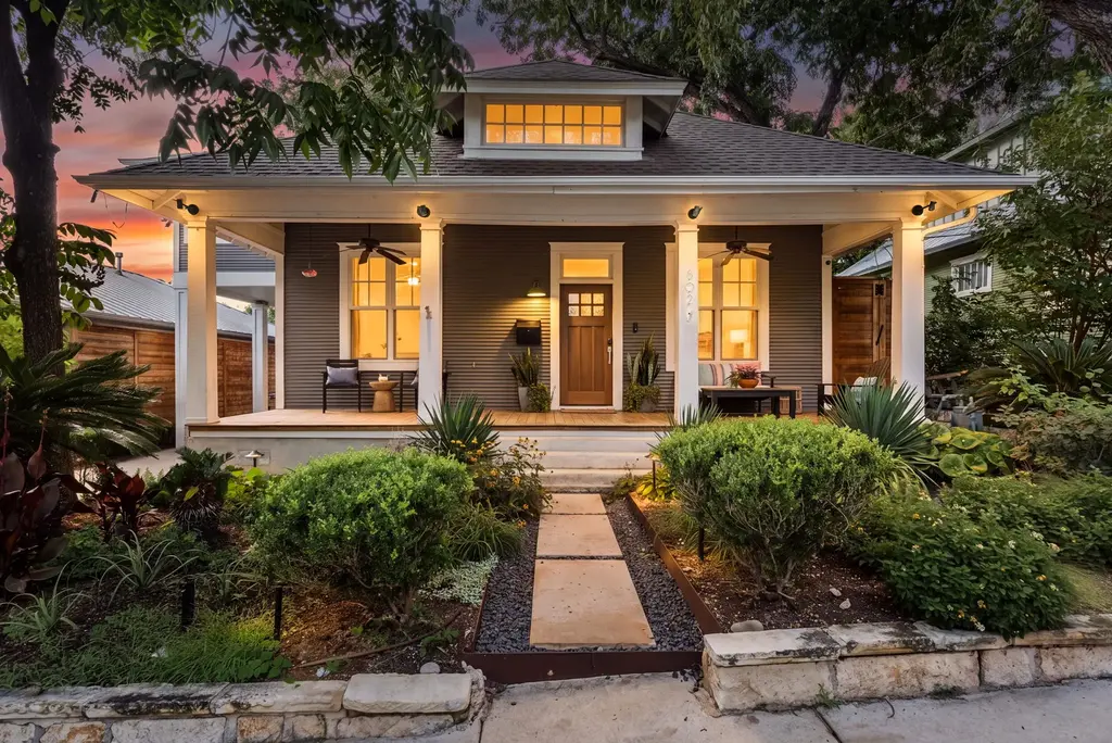 802 Blanco Street, Austin