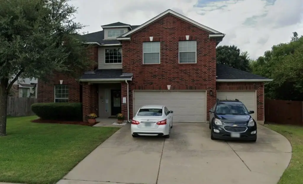 2303 Speidel Drive, Pflugerville