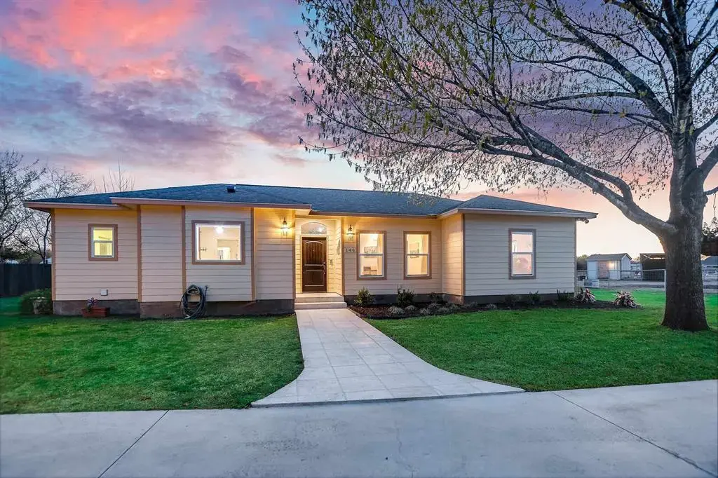 146 Meadow Lane, Marble Falls