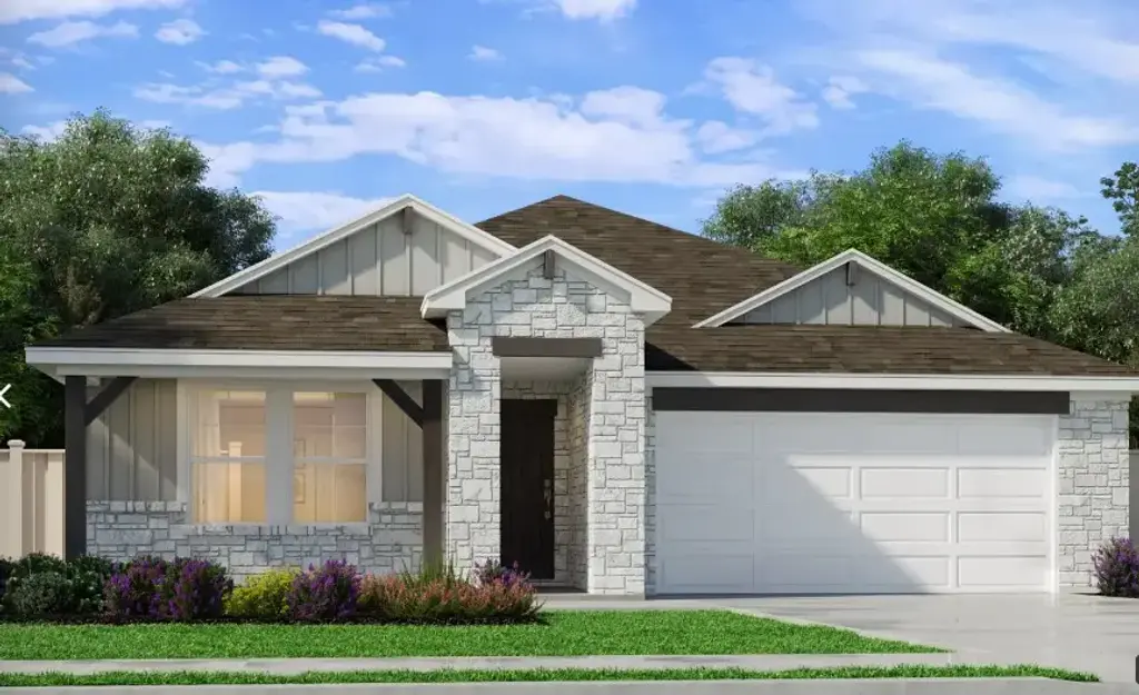 378 Callahan Loop, Buda