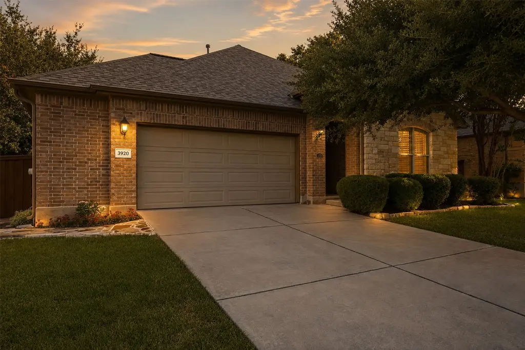 3920 Sapphire Loop, Round Rock