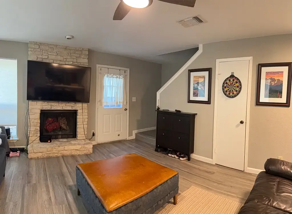 1407 Camp Craft Road C, Austin