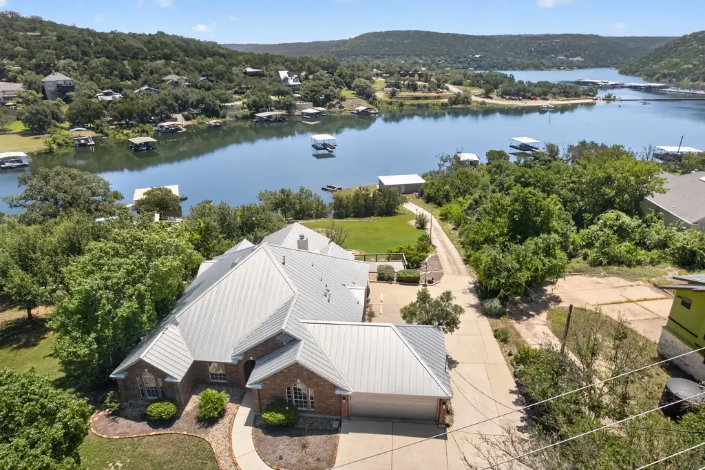 14263 Fm-2769, Leander