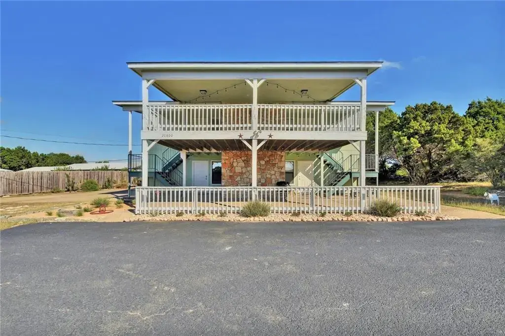 20800 Bonanza Street A, Lago Vista