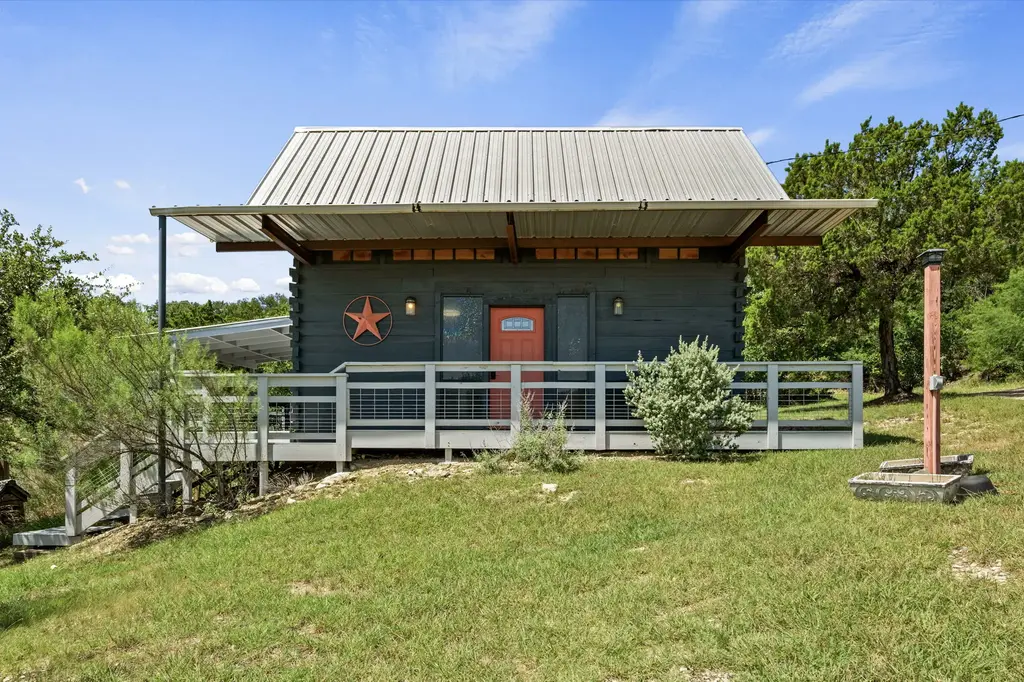 28531 Paradise Manor Drive, Marble Falls