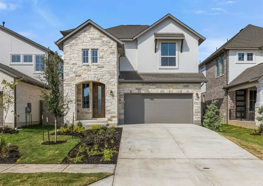 260 Bloomington Loop, Hutto
