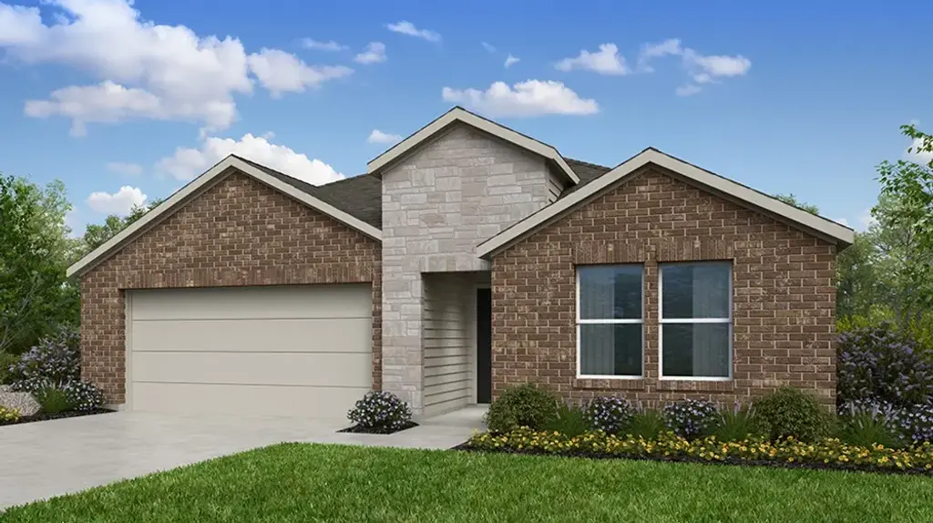 13805 Heishbrook Way, Del Valle