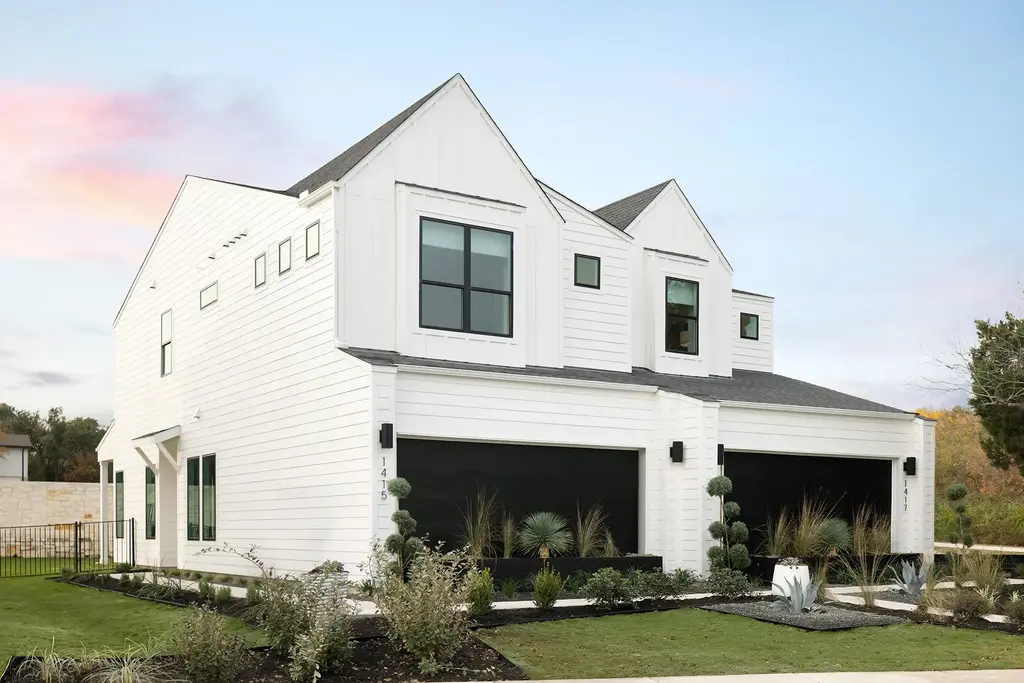8100 Bird Song Circle, Austin