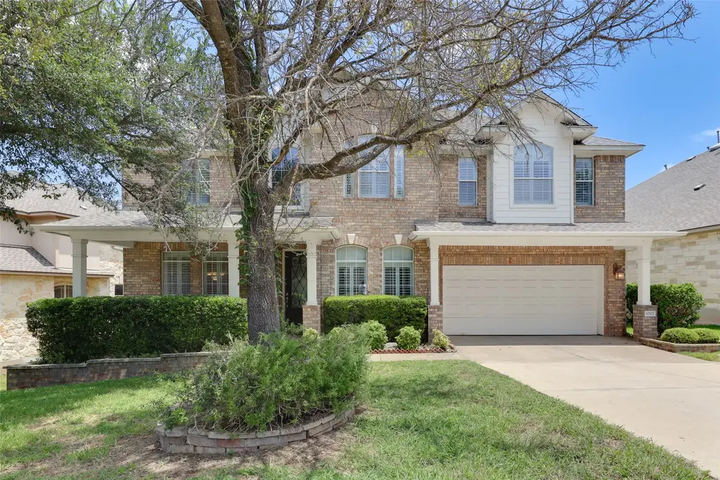 10101 Lisi Anne Drive, Austin