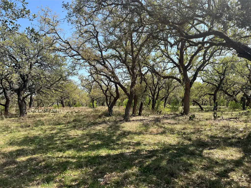 Lot 43 Waterbuck Way, Lampasas