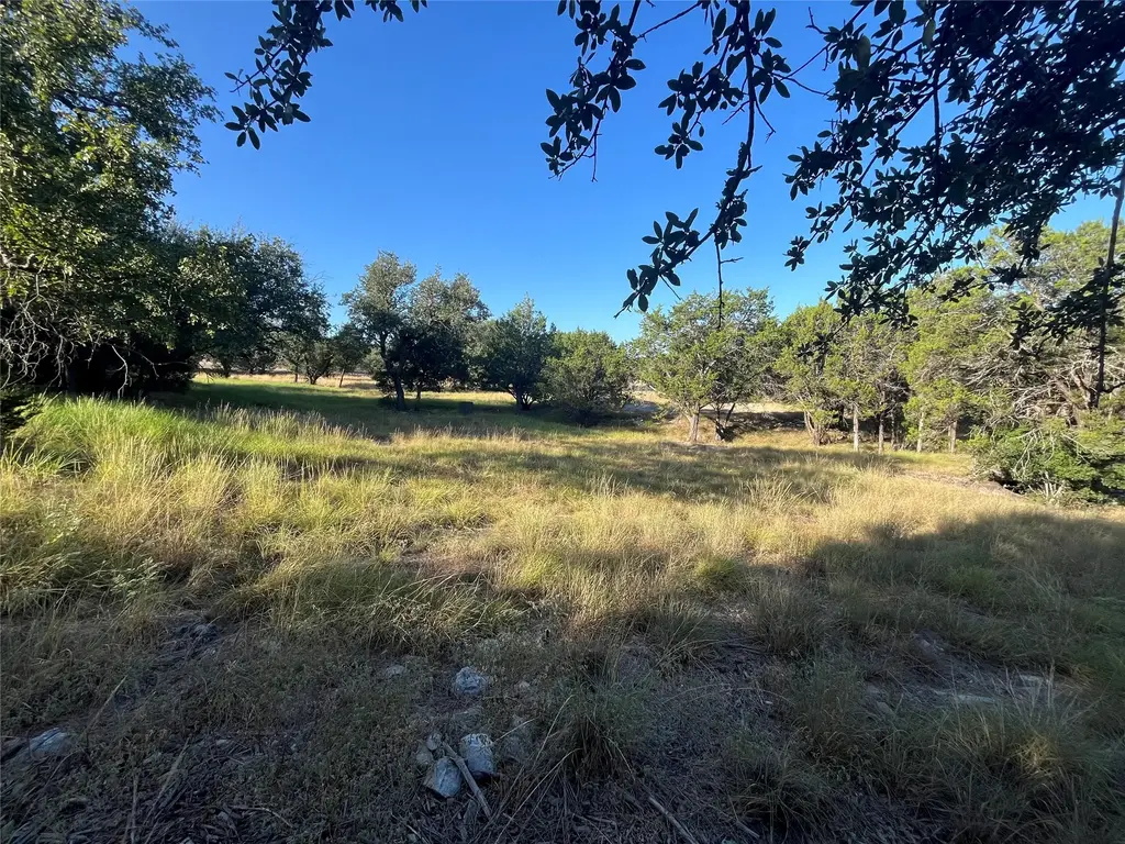 Lot #22210 South Wind, Horseshoe Bay