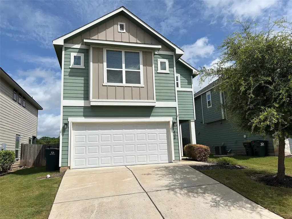 424 San Gabriel River Road, Georgetown