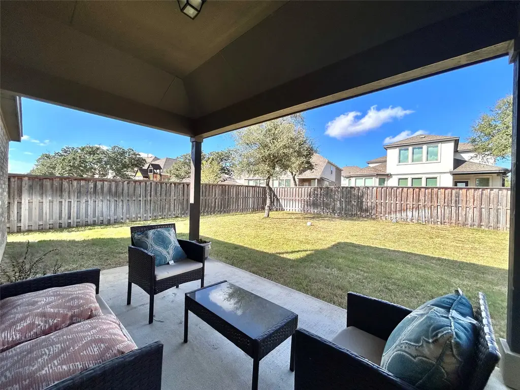 1357 Kneehigh Lane, Georgetown