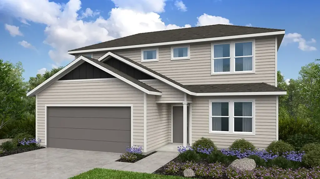 5908 Taunte Drive, Del Valle
