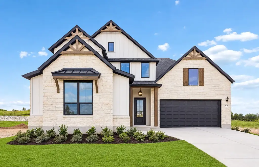 16401 Winnie Mae Bend, Pflugerville