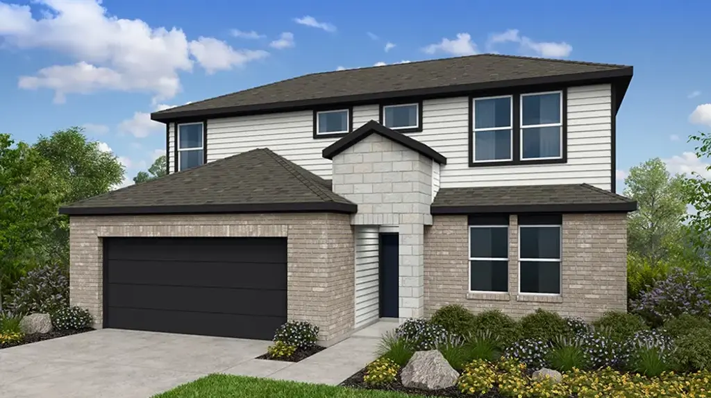13801 Heishbrook Way, Del Valle