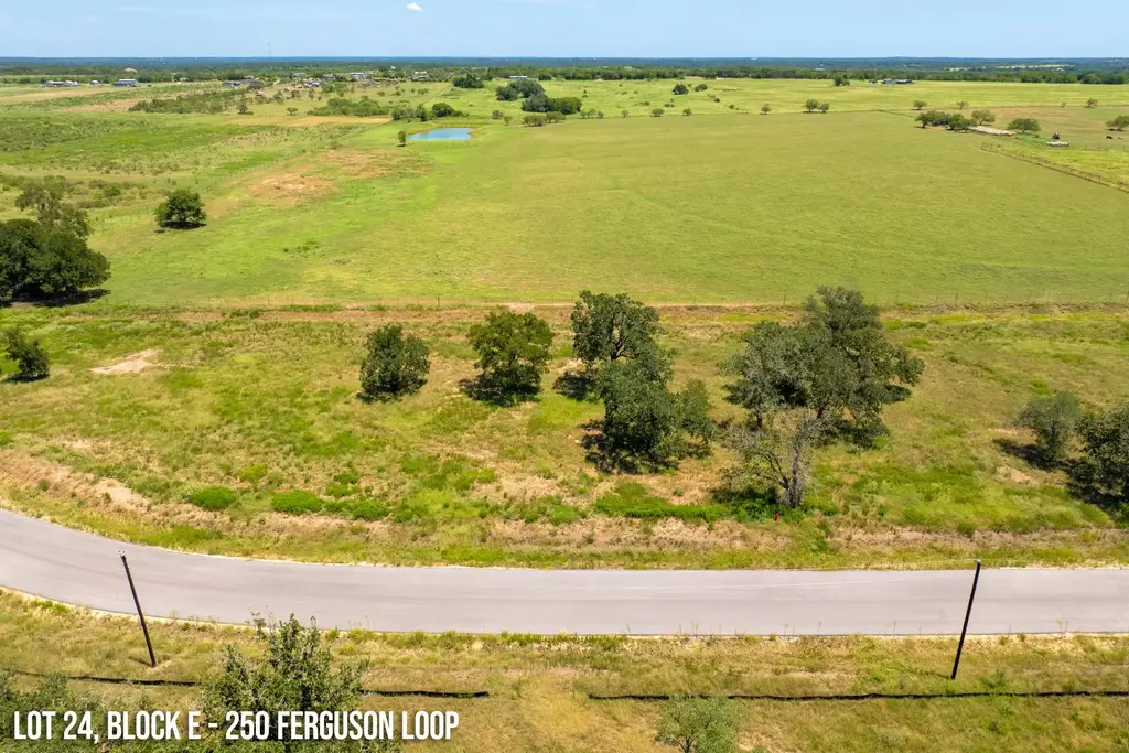 250 Ferguson Loop, Dale