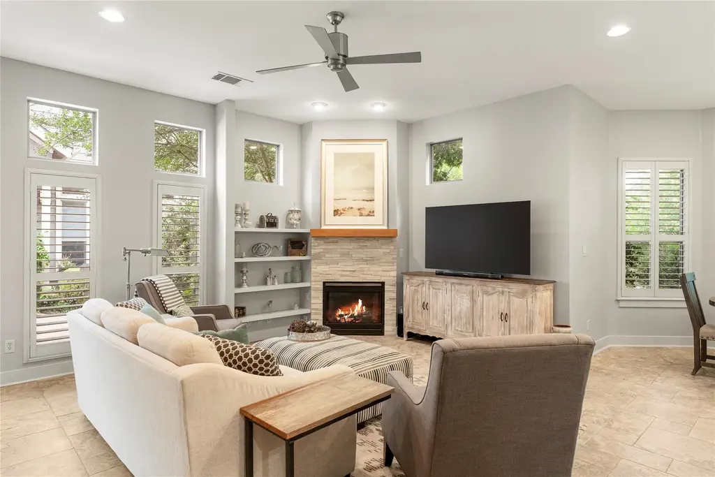 3814-a Ridgelea Drive, Austin
