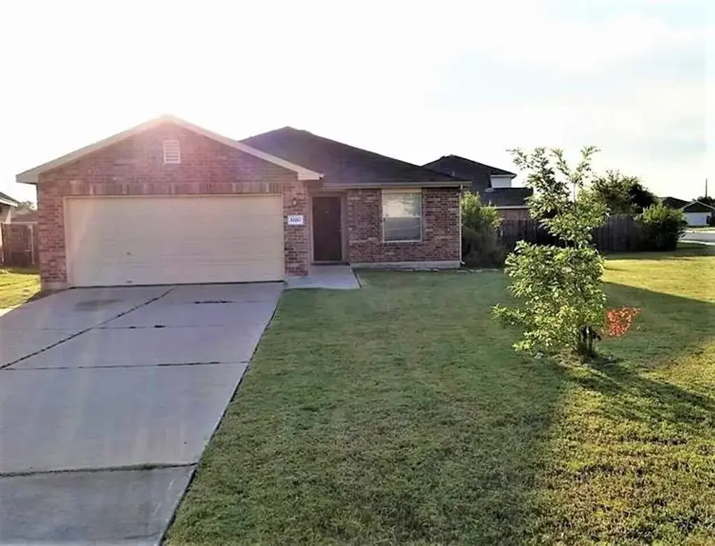 1000 Bluff Meadow Cove, Georgetown