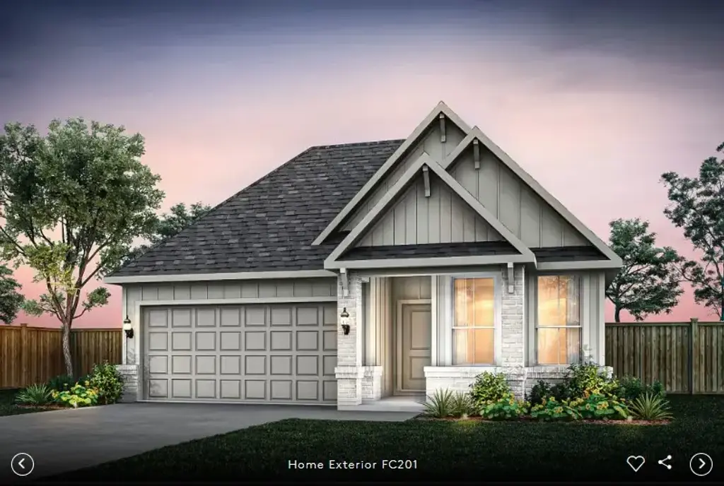 16105 Emma Edge Lane, Pflugerville