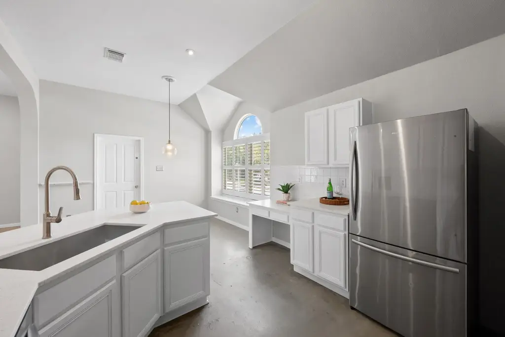 9321 Colberg Drive, Austin