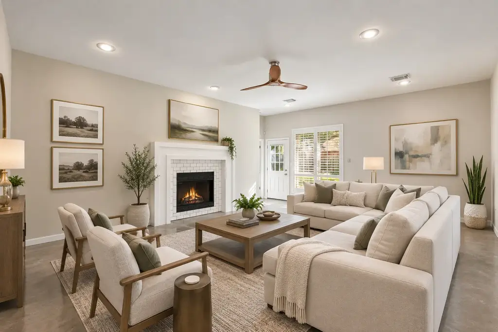 9321 Colberg Drive, Austin