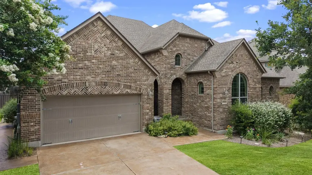17604 Wildrye Drive, Austin